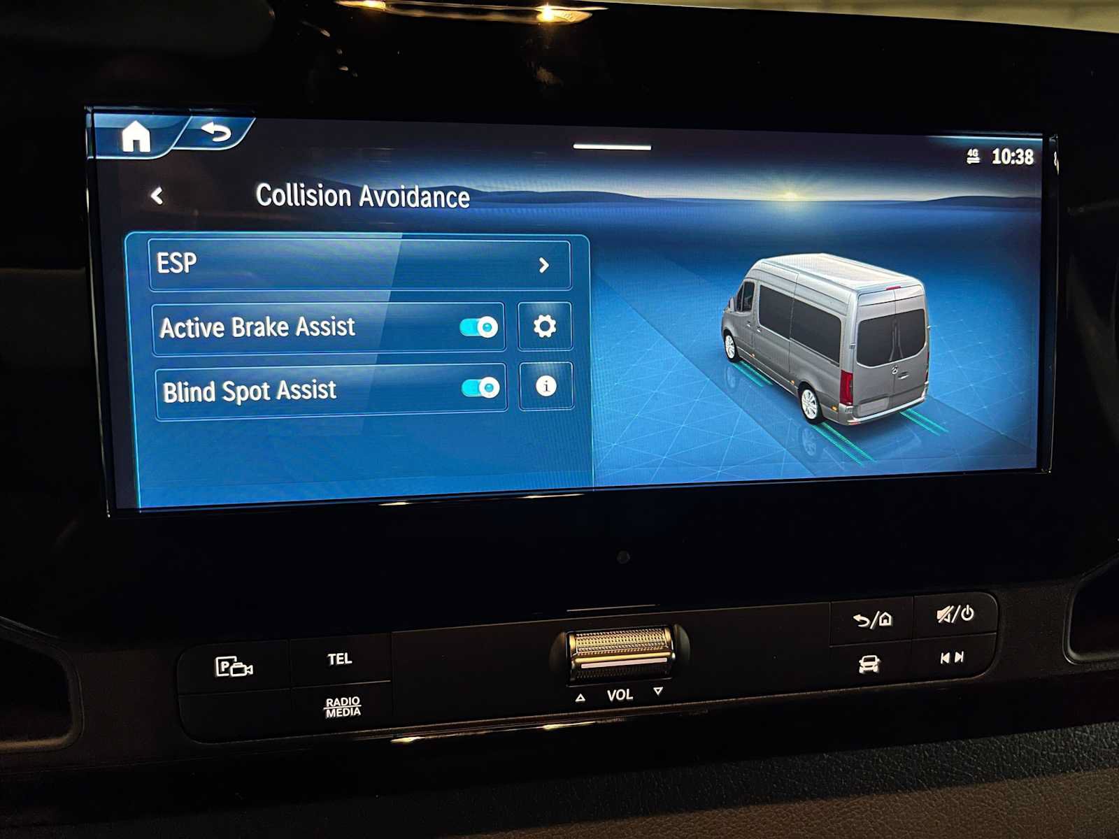Used 2026 Mercedes-Benz Sprinter 2500 image 69