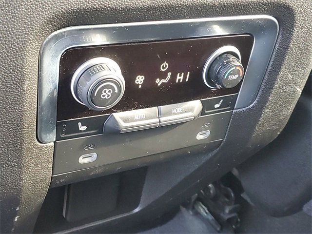 Certified 2021 Chevrolet Tahoe High Country w/ Premium Package image 12