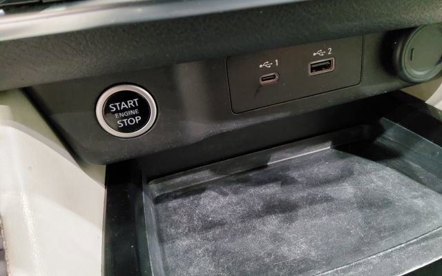 Used 2021 Nissan Rogue SL FWD image 30