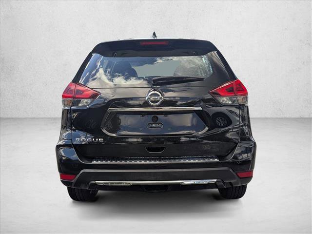 Used 2018 Nissan Rogue S image 7