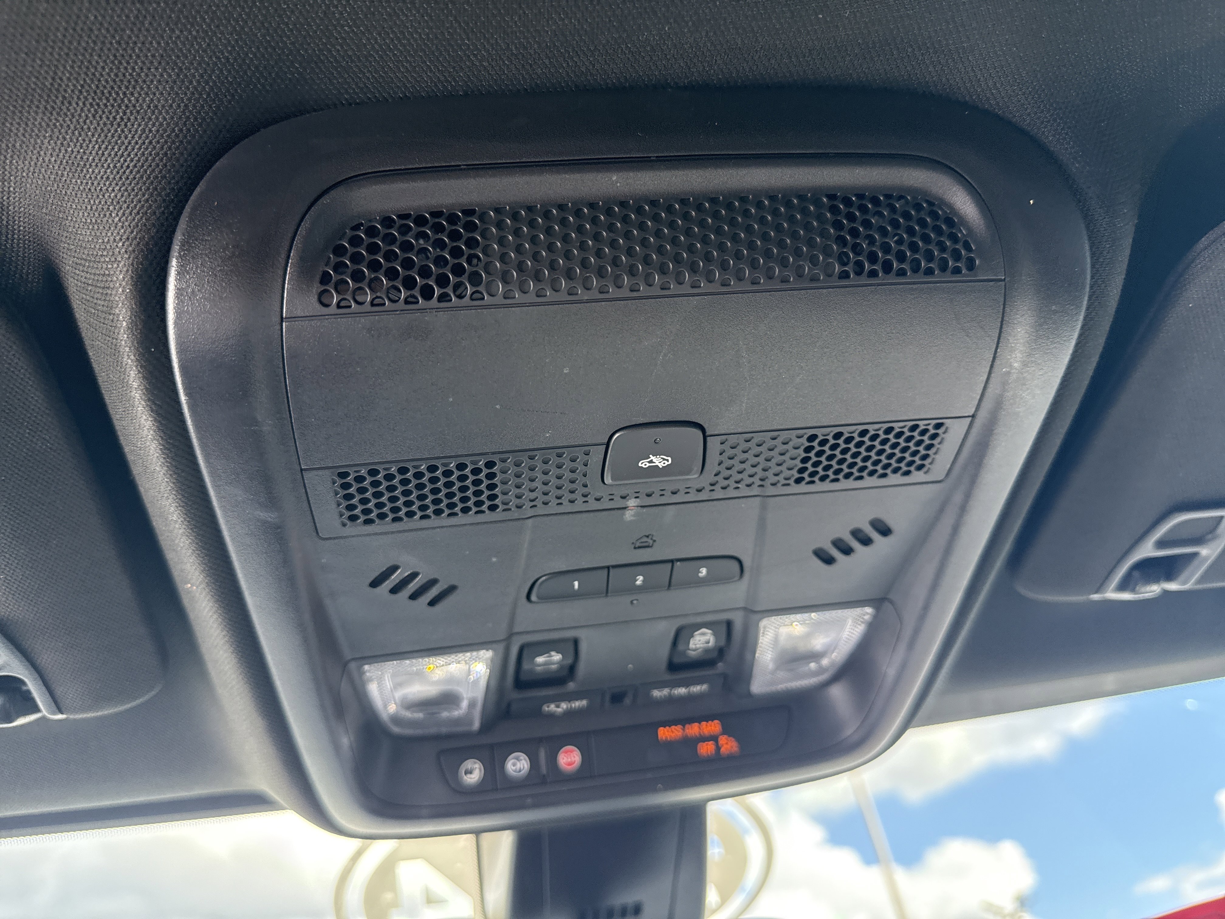 Certified 2024 Cadillac XT5 Premium Luxury image 34