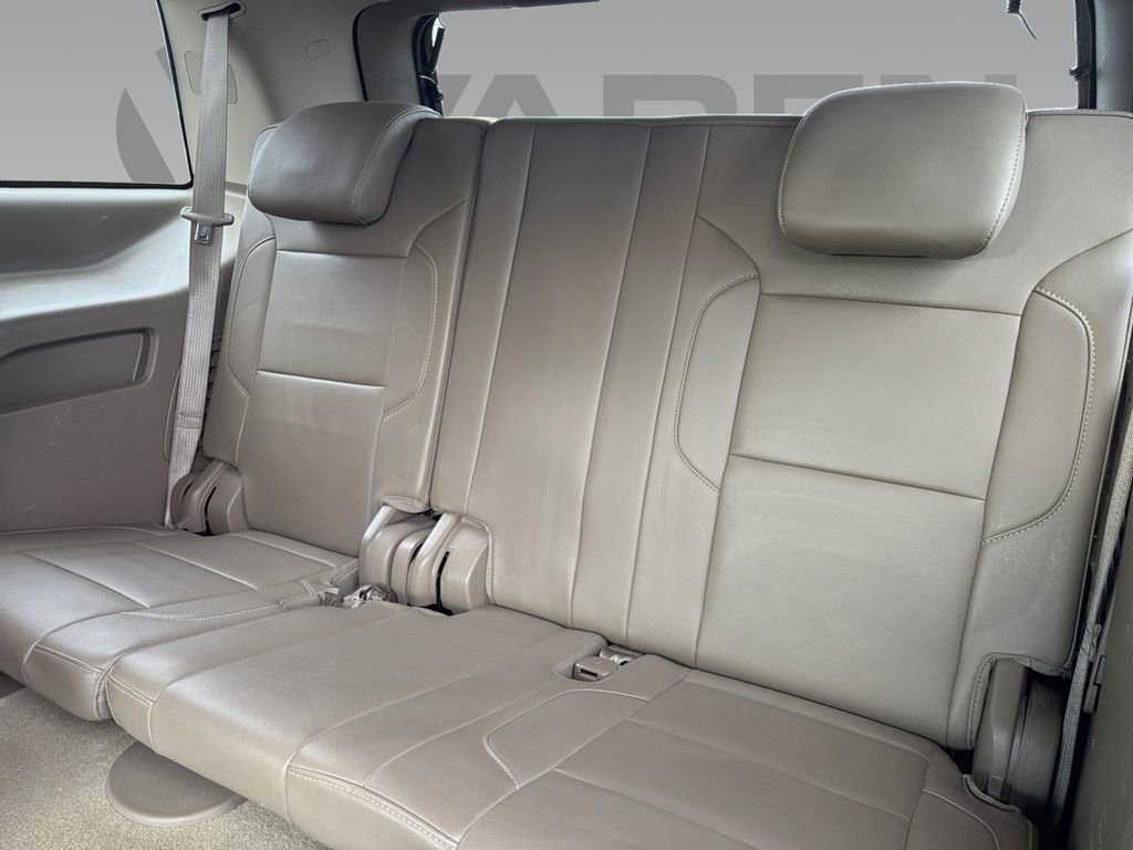 Used 2016 Chevrolet Tahoe LT image 5