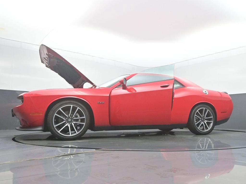 Used 2023 Dodge Challenger R/T image 57