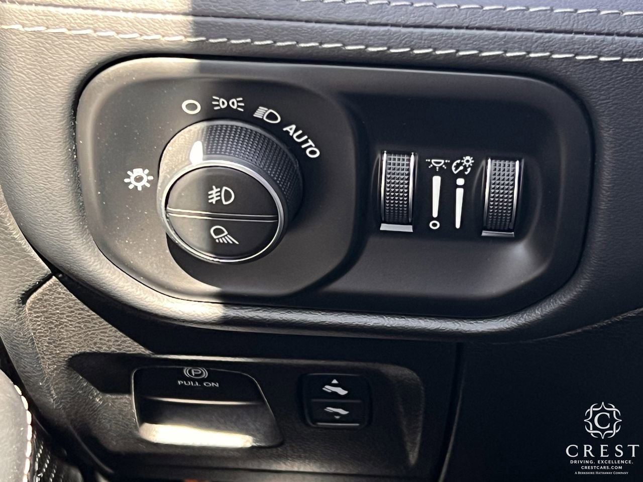 Used 2022 RAM 1500 Limited AWD/4WD image 21