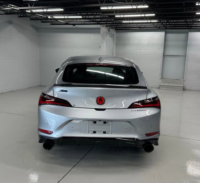 Used 2023 Acura Integra A-Spec FWD image 4