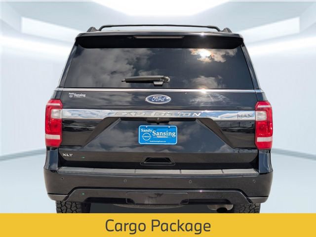 Used 2020 Ford Expedition Max XLT w/ Equipment Group 202A RWD image 5