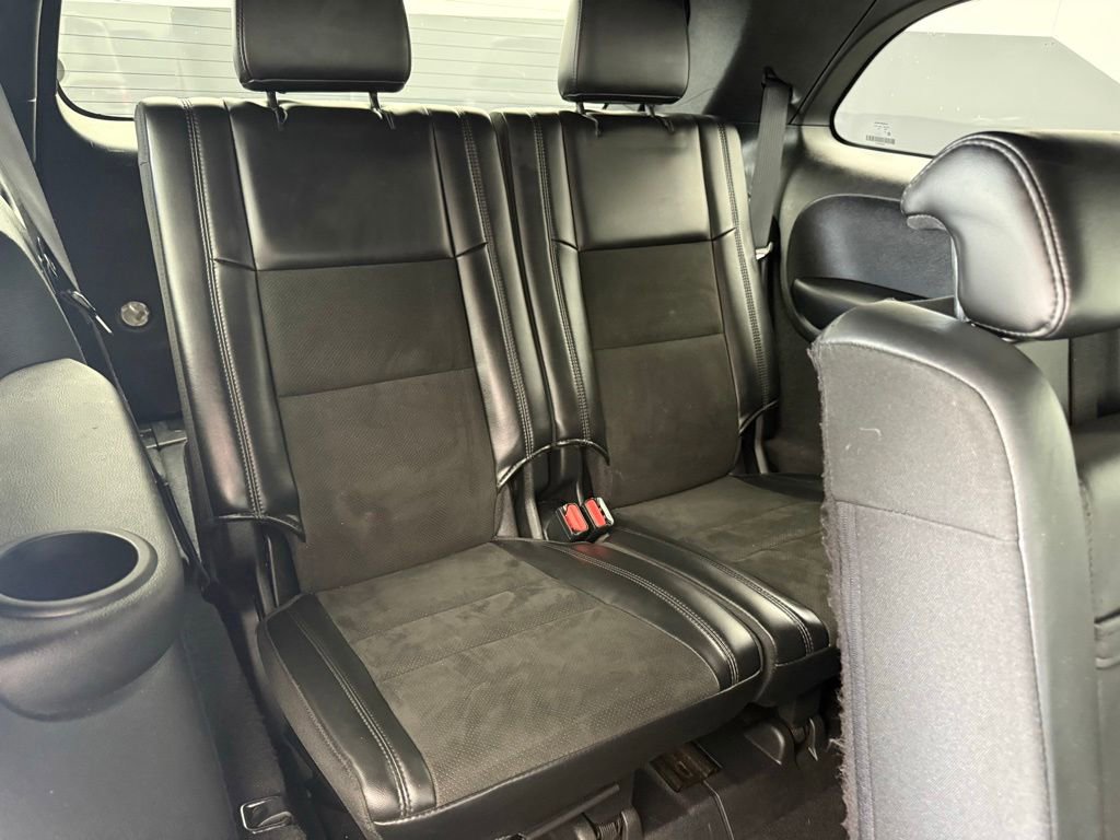 Used 2019 Dodge Durango GT AWD/4WD image 73