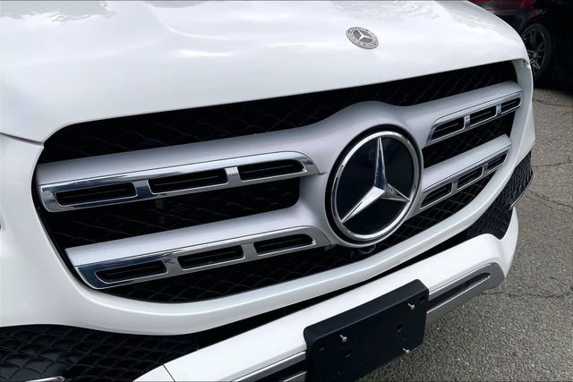 Certified 2023 Mercedes-Benz GLS 450 4MATIC image 27