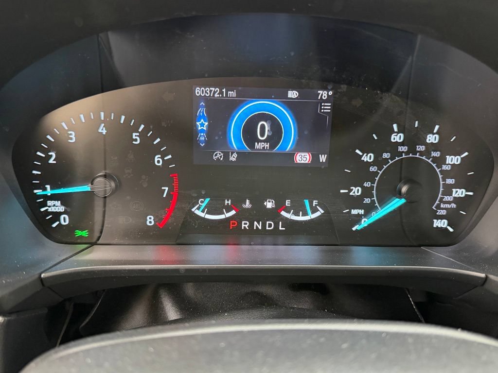 Used 2021 Ford Escape SEL AWD/4WD image 23
