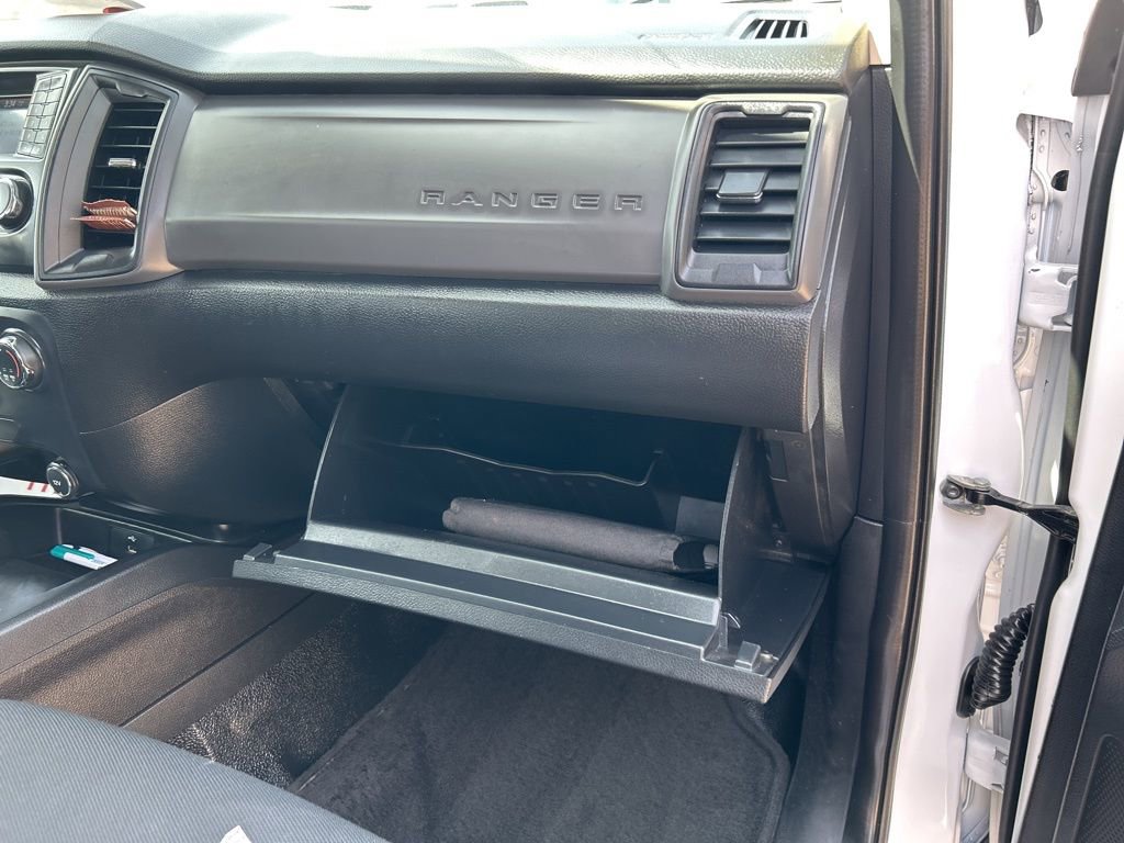 Used 2019 Ford Ranger XL w/ Equipment Group 101A Mid AWD/4WD image 39