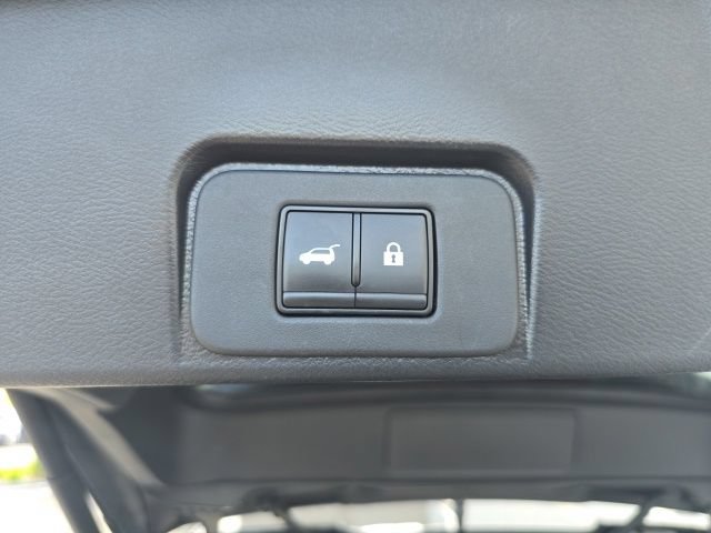 Used 2023 Nissan Rogue SL w/ SL Premium Package AWD/4WD image 10