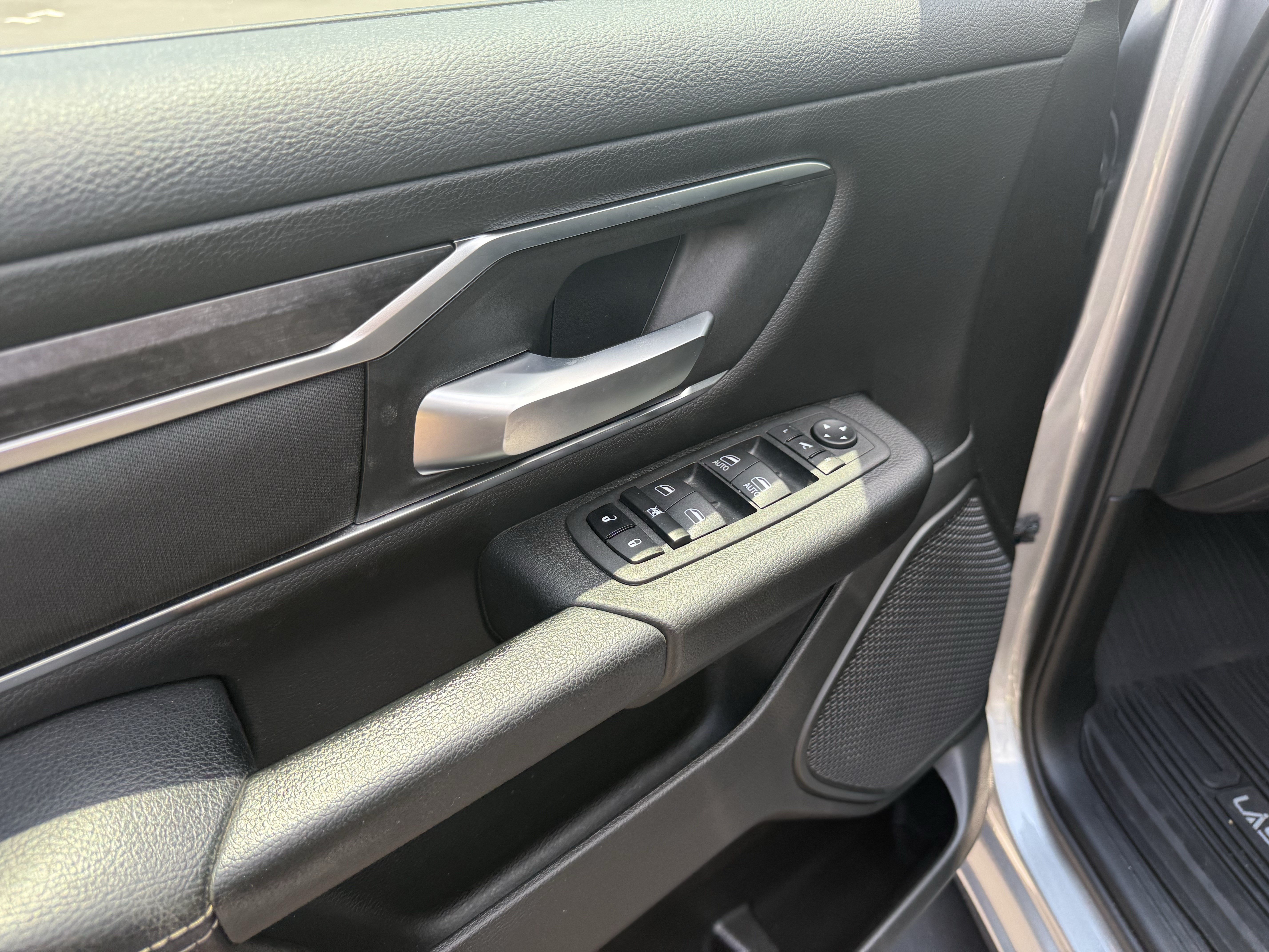 Used 2024 RAM 1500 Big Horn AWD/4WD image 15