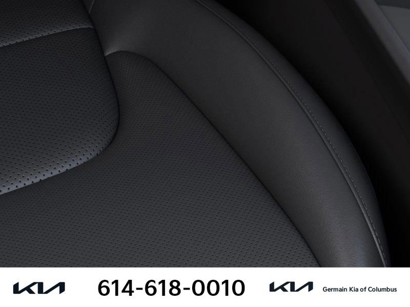 New 2026 Kia Sportage EX image 27