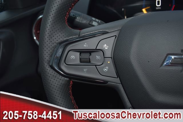 New 2026 Chevrolet Trax RS w/ Driver Confidence Package image 21