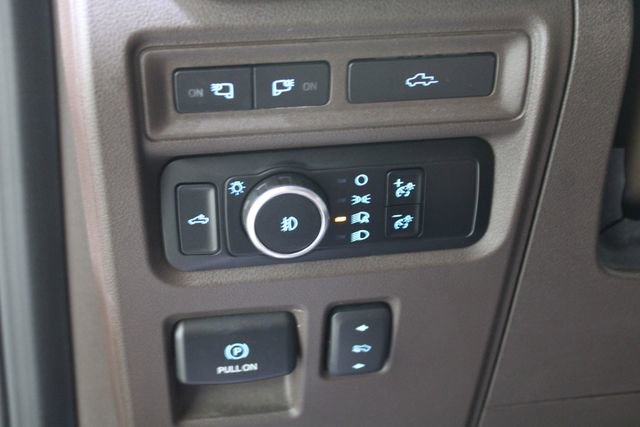 Used 2022 Ford F150 King Ranch w/ Equipment Group 601A High AWD/4WD image 12