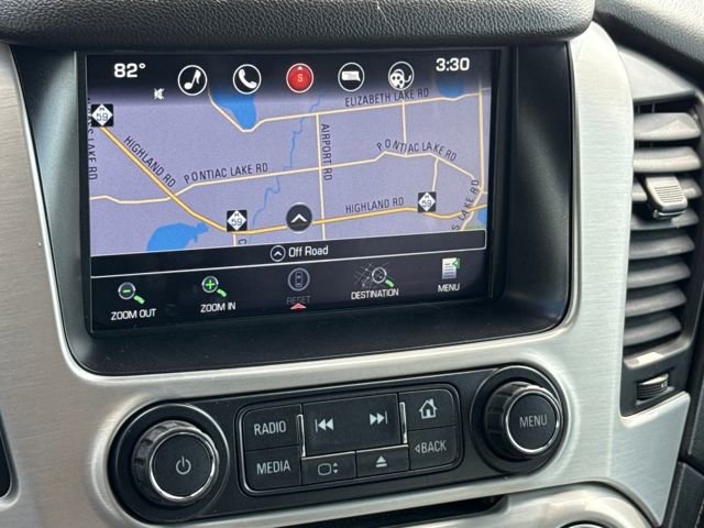 Certified 2016 GMC Yukon XL SLT w/ Open Road Package image 28