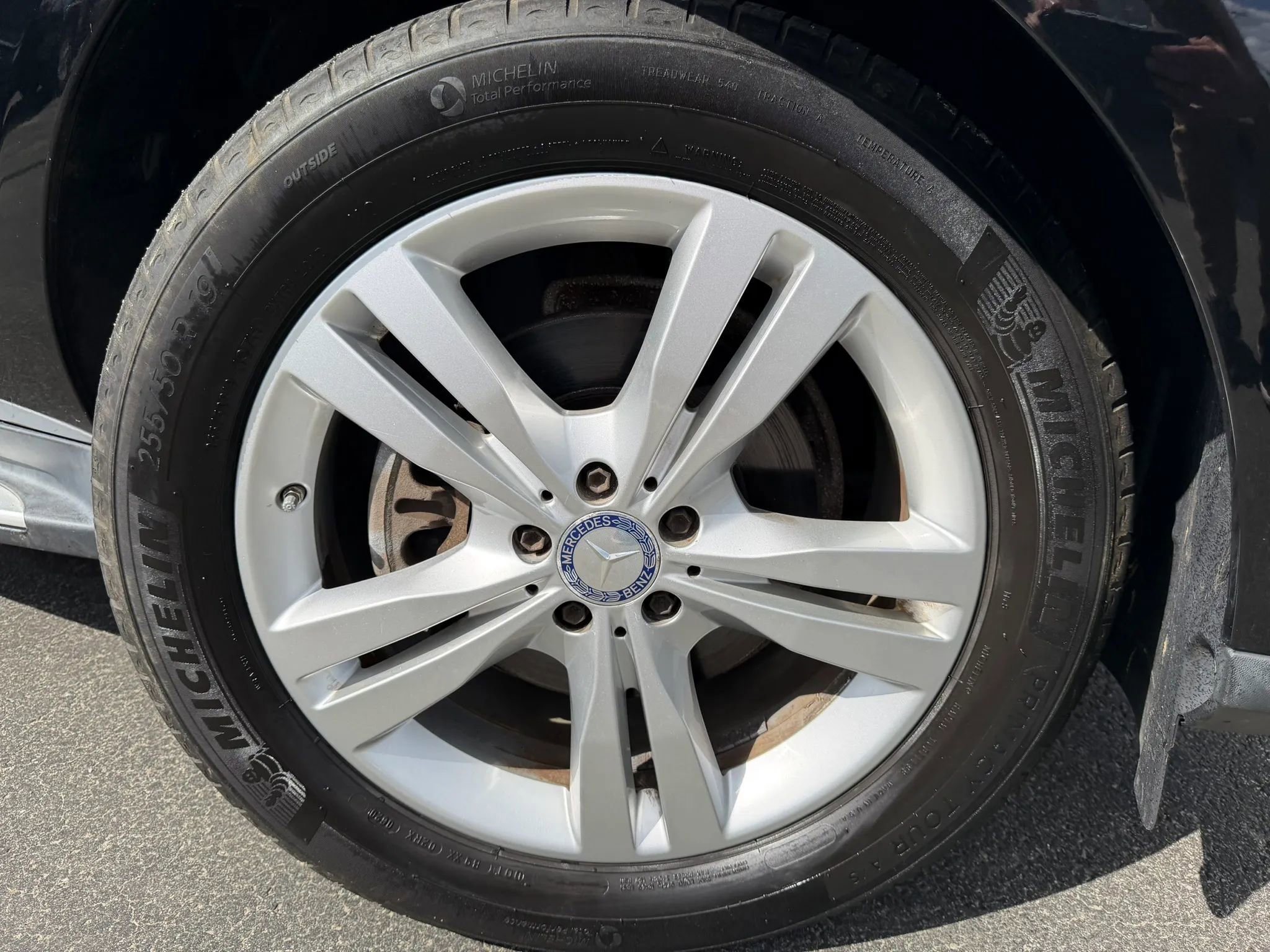Used 2014 Mercedes-Benz ML 350 4MATIC image 39