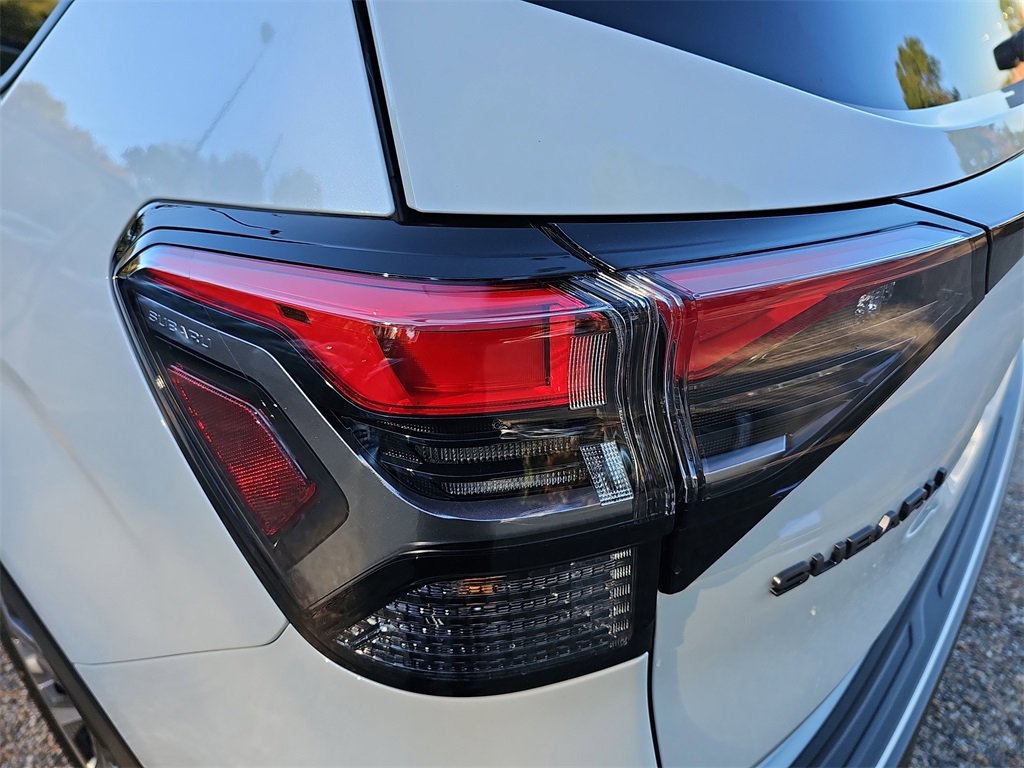 New 2025 Subaru Forester Touring image 34