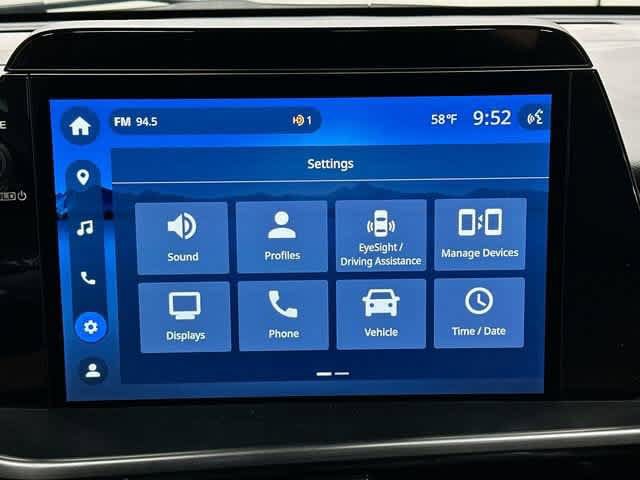 New 2026 Subaru Outback Touring XT AWD/4WD image 14