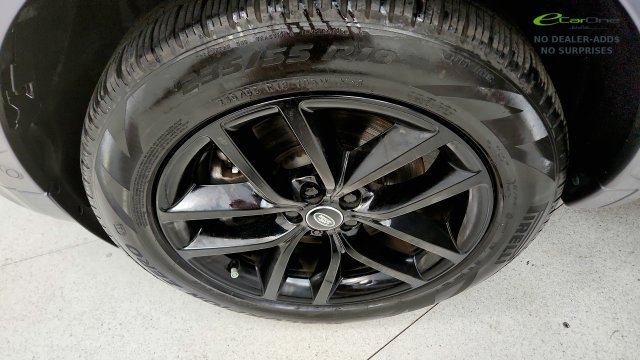Used 2025 Land Rover Discovery Sport S AWD/4WD image 69