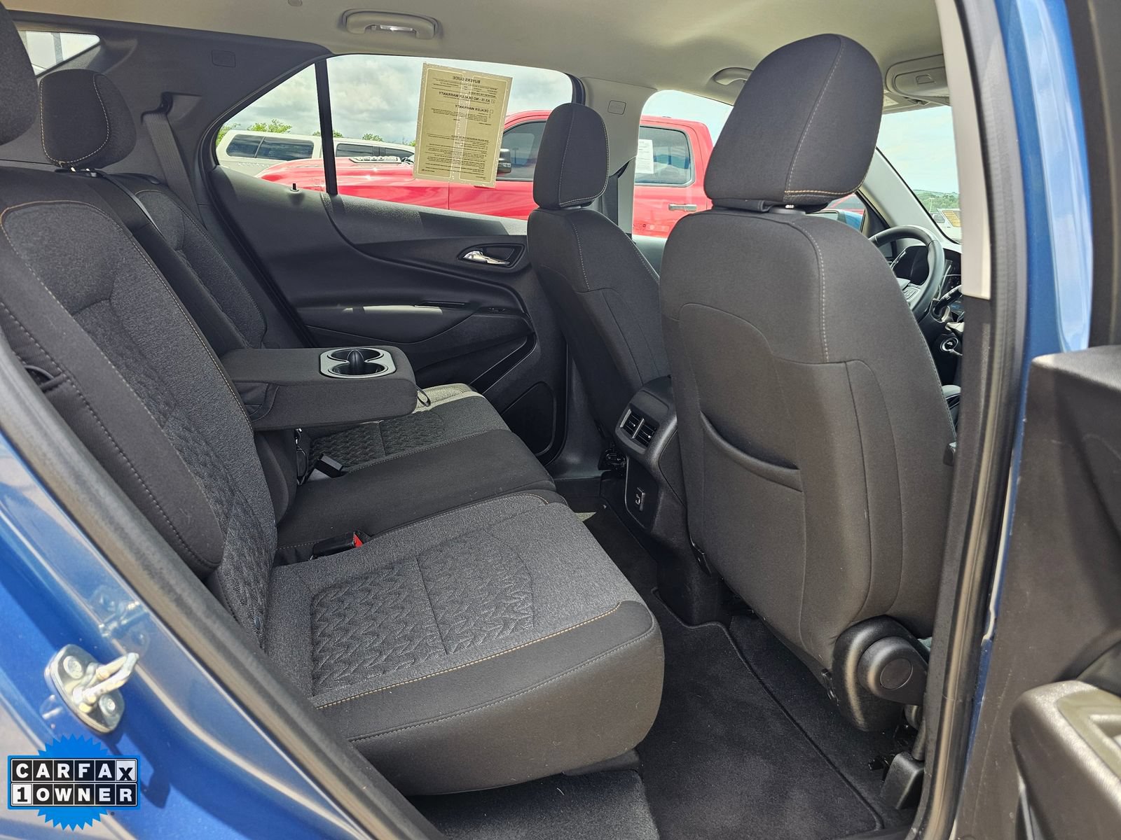 Used 2024 Chevrolet Equinox LT AWD/4WD image 33