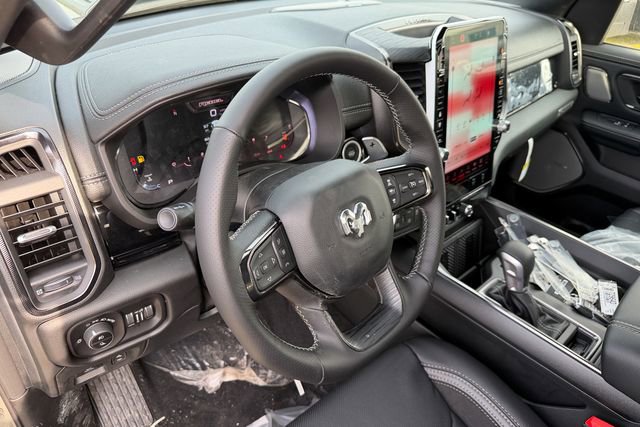 New 2026 RAM 1500 Rebel w/ G/T Package image 14