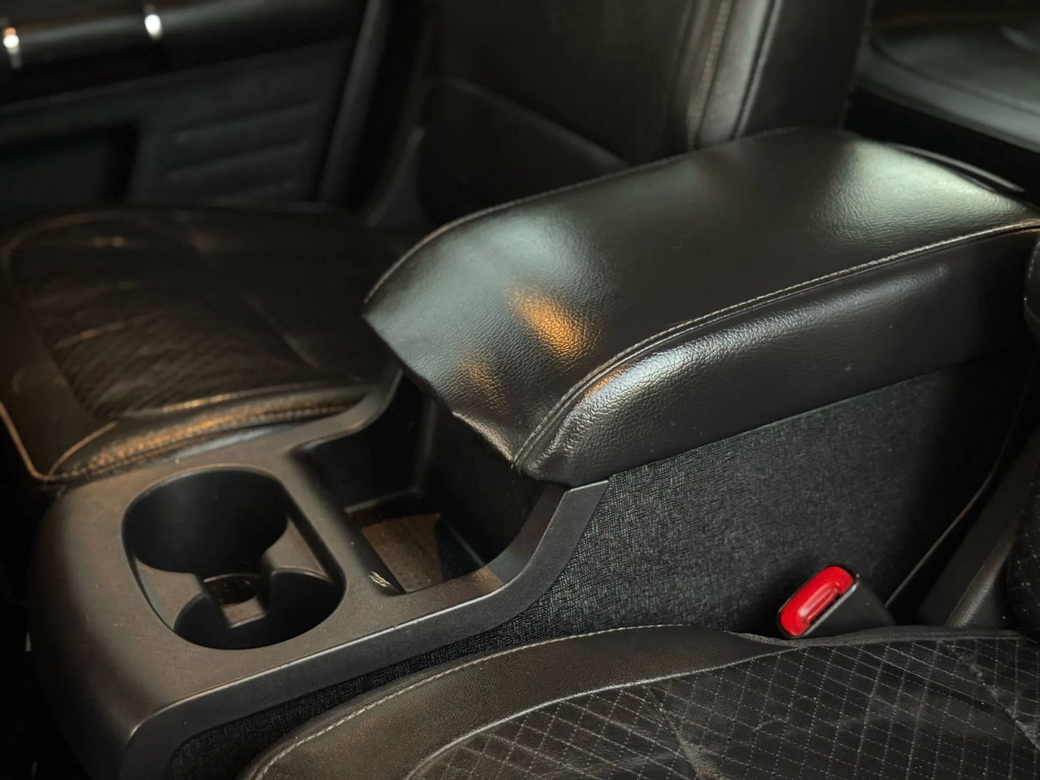 Used 2009 Ford Flex Limited image 49