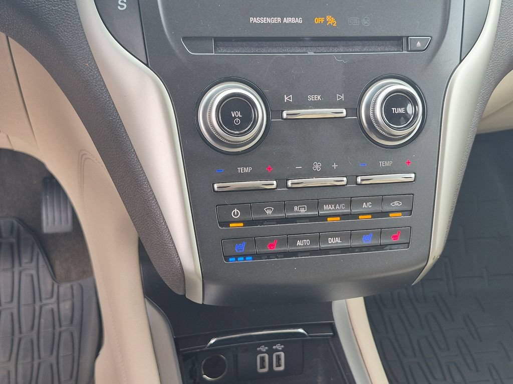 Used 2019 Lincoln MKC Reserve AWD/4WD image 24
