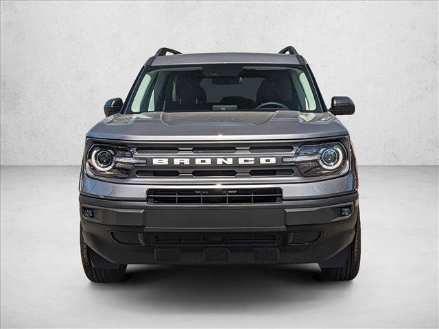 Certified 2023 Ford Bronco Sport Big Bend w/ Convenience Package AWD/4WD image 4