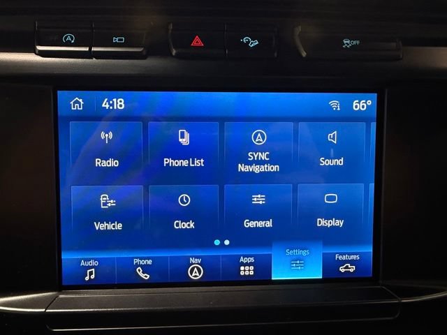 Used 2023 Ford F150 XL w/ FX4 Off-Road Package AWD/4WD image 39