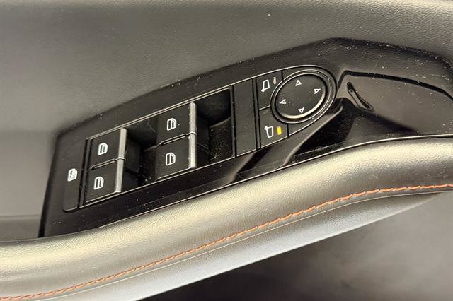 Certified 2025 MAZDA CX-30 Carbon AWD/4WD image 11