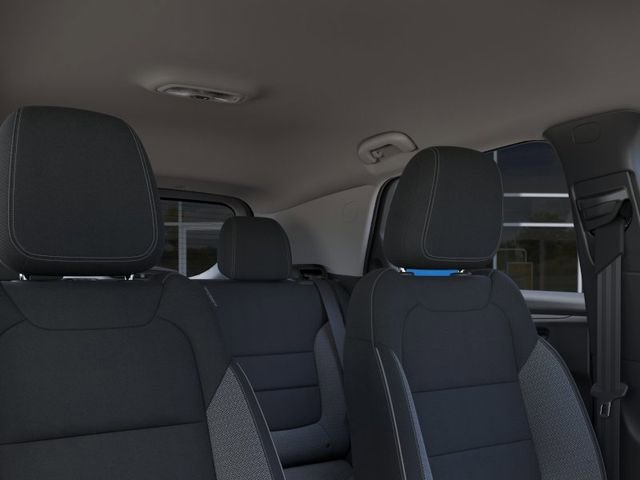 New 2026 Chevrolet TrailBlazer LT w/ Driver Confidence Package FWD image 24