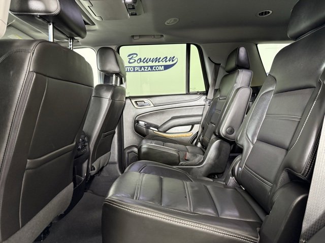Used 2019 GMC Yukon Denali w/ Denali Ultimate Package image 16