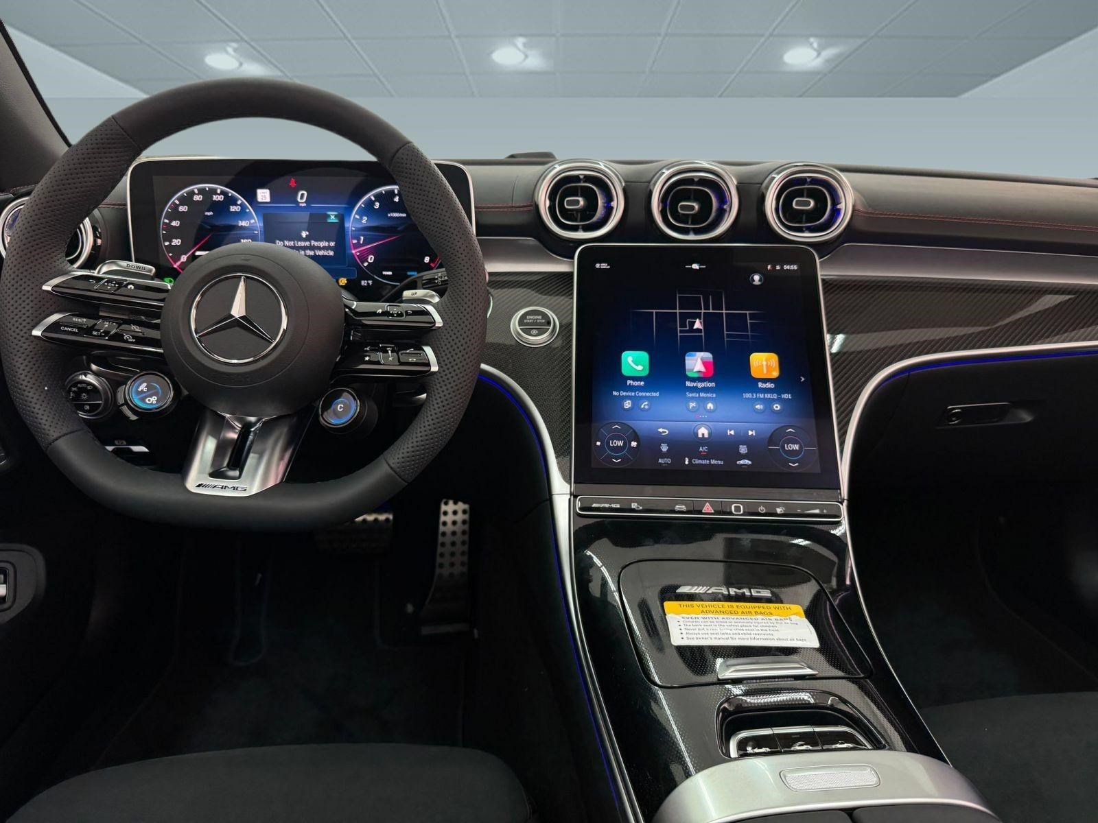 New 2026 Mercedes-Benz CLE 53 AMG 4MATIC Cabriolet image 31