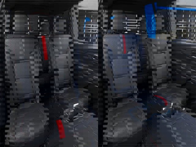 New 2026 Chevrolet Traverse RS image 17