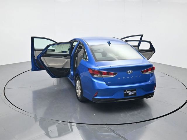 Used 2019 Hyundai Sonata SE FWD image 41