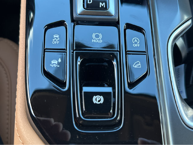 New 2026 Lexus NX 350 AWD w/ Premium Package image 33