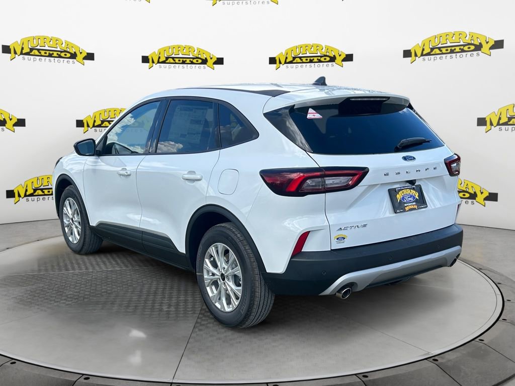New 2026 Ford Escape Active w/ Tech Pack #1 FWD image 3