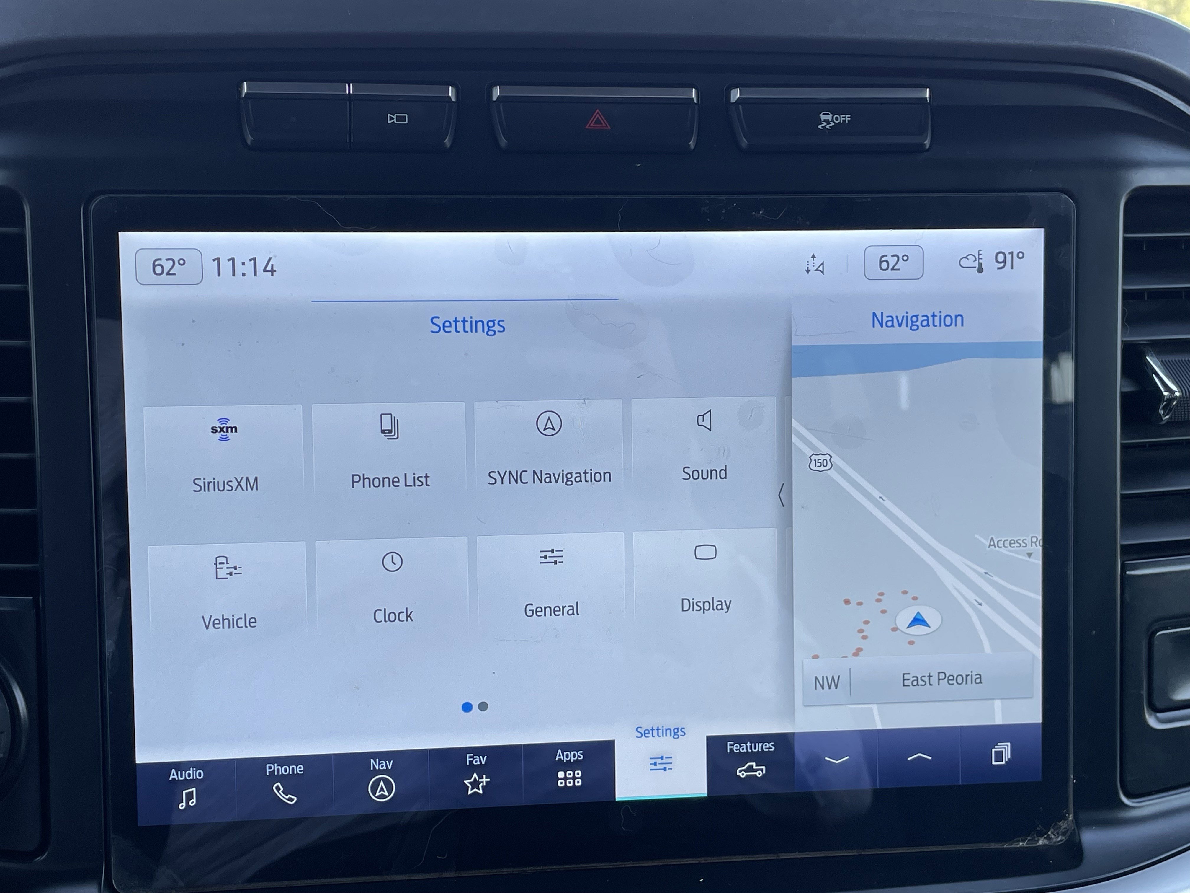 Used 2022 Ford F150 XLT w/ Equipment Group 302A High image 35