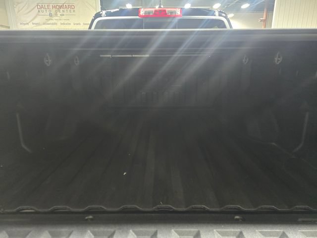 Used 2025 GMC Canyon AT4 w/ AT4X Package AWD/4WD image 26