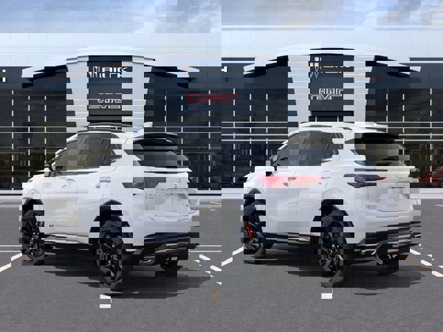 New 2026 Buick Envision Sport Touring image 3