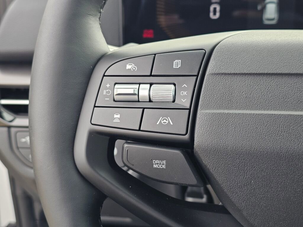 New 2026 Kia Sportage EX w/ EX Panorama Roof Package image 37