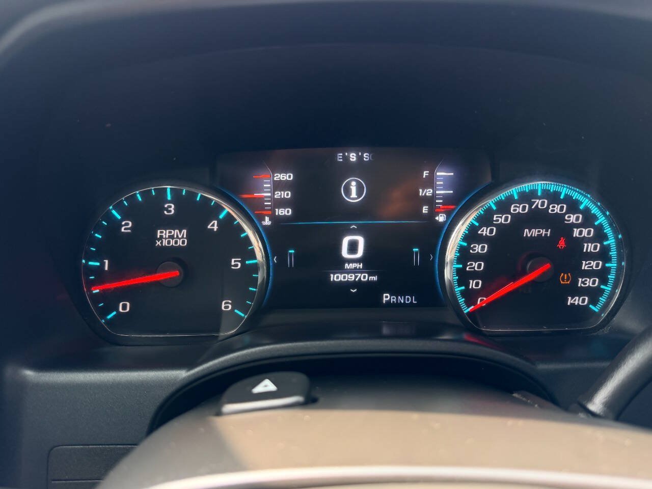 Used 2018 GMC Sierra 1500 Denali AWD/4WD image 39