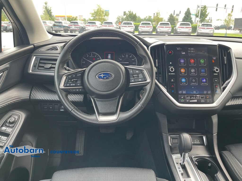 Used 2024 Subaru Ascent Premium w/ Convenience Package AWD/4WD image 24