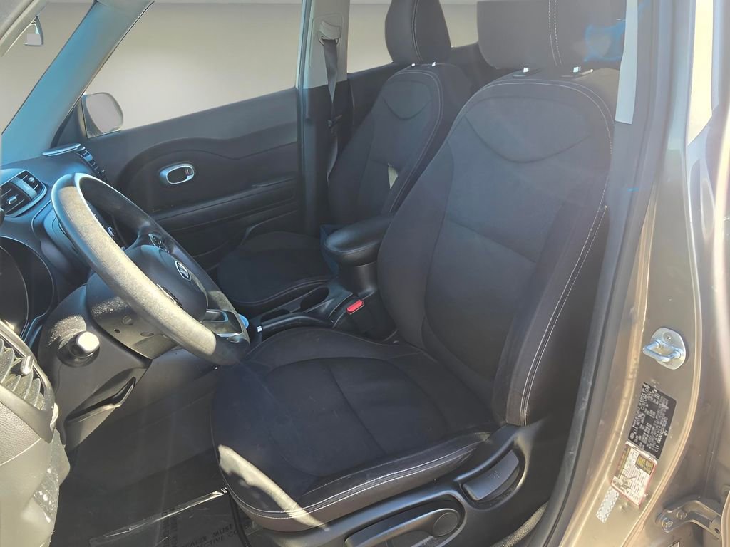 Used 2016 Kia Soul w/ Convenience Package image 13