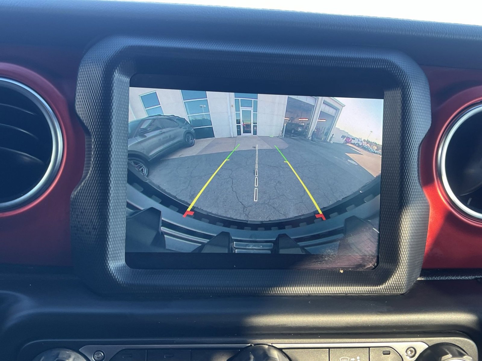 Used 2020 Jeep Wrangler Unlimited Rubicon image 19