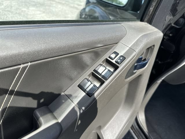 Used 2019 Nissan Frontier PRO-4X w/ Pro-4x Luxury Package AWD/4WD image 17