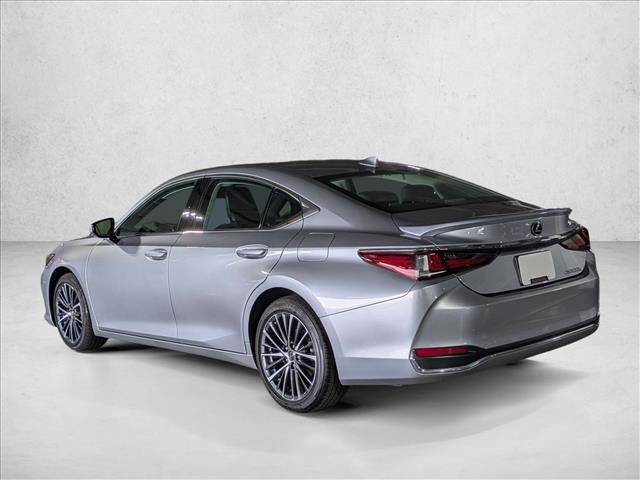 Used 2025 Lexus ES 300h w/ Premium Package image 8