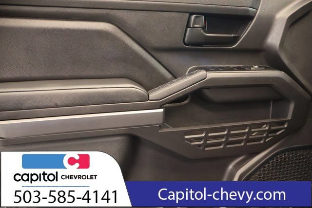 Used 2024 Toyota Tacoma SR5 AWD/4WD image 11