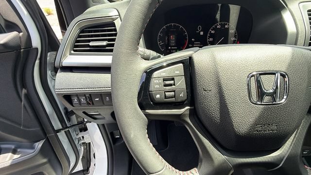 New 2026 Honda Odyssey Sport-L image 25